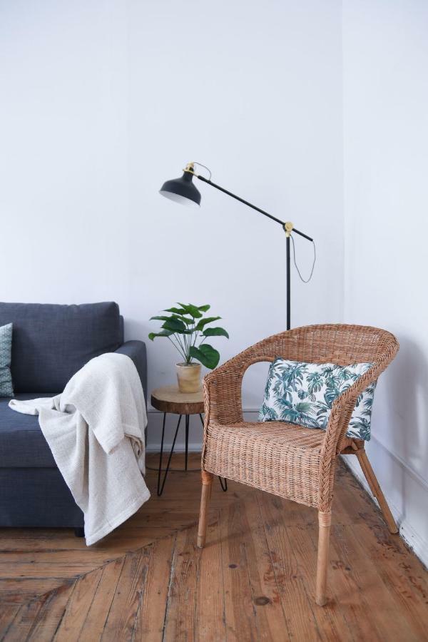 Apartment For Friends Lisboa Dış mekan fotoğraf