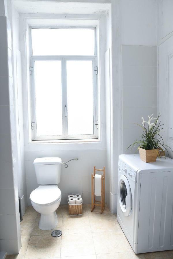 Apartment For Friends Lisboa Dış mekan fotoğraf