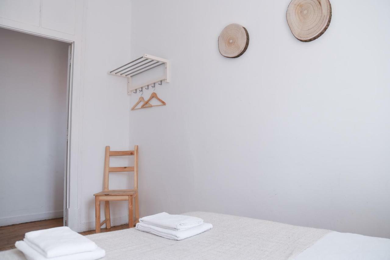 Apartment For Friends Lisboa Dış mekan fotoğraf