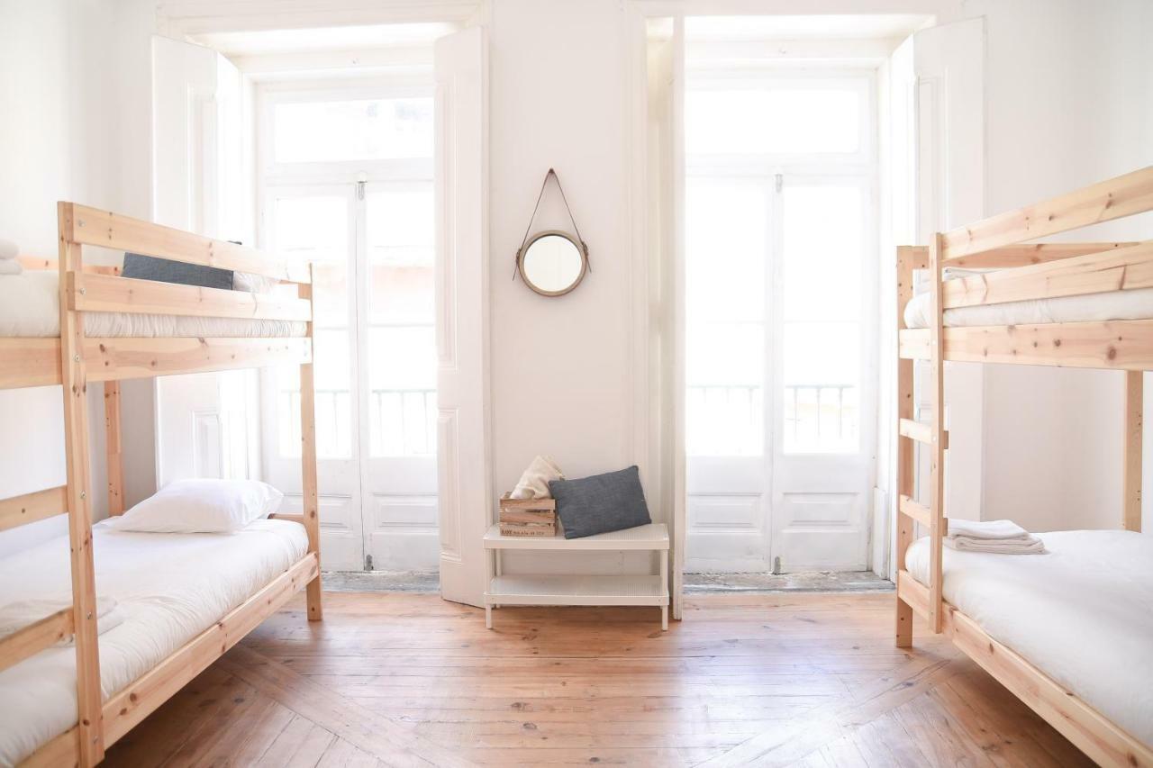 Apartment For Friends Lisboa Dış mekan fotoğraf