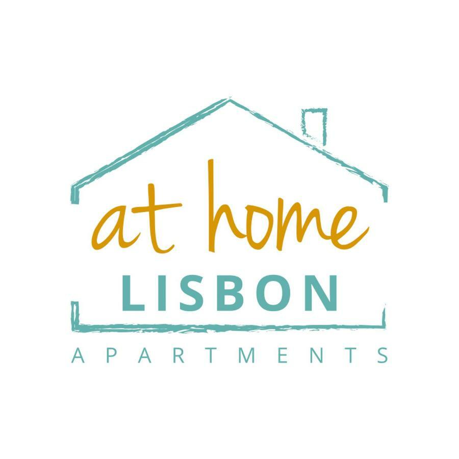 Apartment For Friends Lisboa Dış mekan fotoğraf